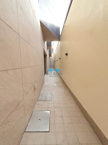 Modern Style 4 Bedrooms Basement Apartment in Jabriya