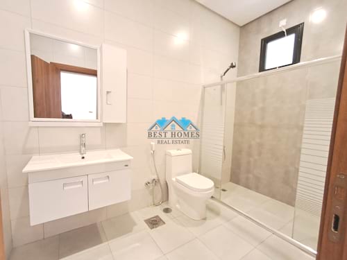 Premium 4 Master Bedrooms Ground Floor Apartment in Masayel