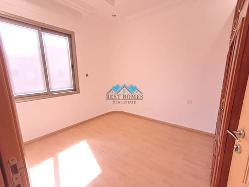 Luxury 4 Bedroom Mini Villa with Balconies in Messila