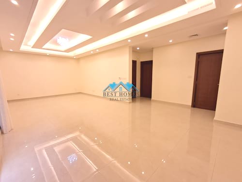 Modern Style 4 Bedrooms Basement Apartment in Jabriya