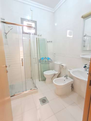 Luxury 4 Bedroom Mini Villa with Balconies in Messila