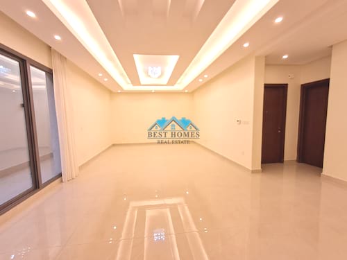 Modern Style 4 Bedrooms Basement Apartment in Jabriya
