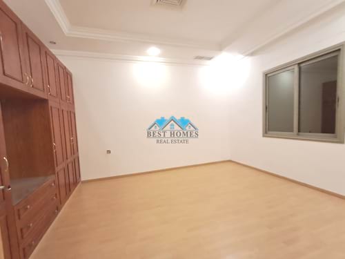 Luxury 4 Bedroom Mini Villa with Balconies in Messila