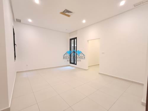 Premium 4 Master Bedrooms Ground Floor Apartment in Masayel