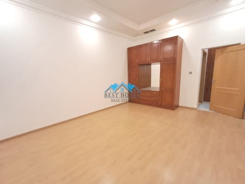 Luxury 4 Bedroom Mini Villa with Balconies in Messila