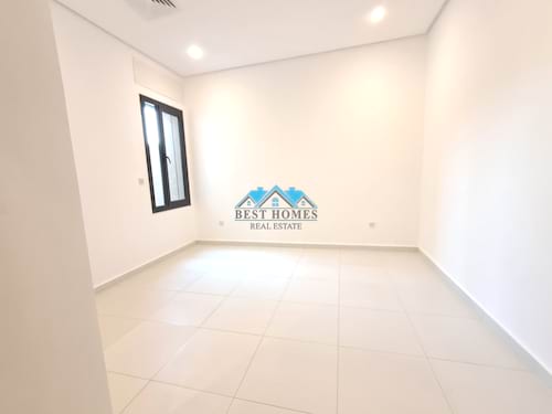Premium 4 Master Bedrooms Ground Floor Apartment in Masayel
