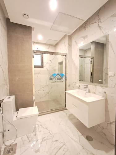 Modern Style 4 Bedrooms Basement Apartment in Jabriya