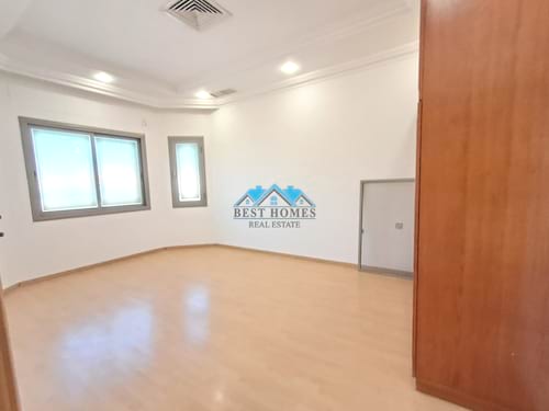 Luxury 4 Bedroom Mini Villa with Balconies in Messila