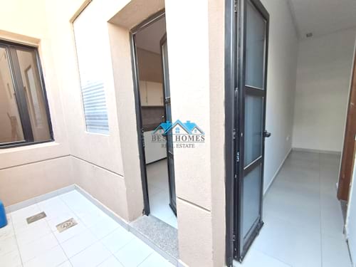 Premium 4 Master Bedrooms Ground Floor Apartment in Masayel