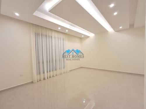 Modern Style 4 Bedrooms Basement Apartment in Jabriya