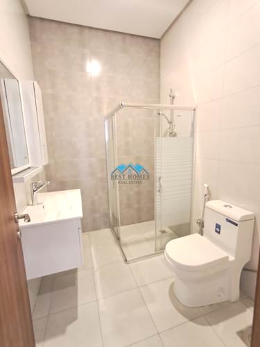 Premium 4 Master Bedrooms Ground Floor Apartment in Masayel