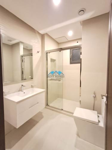 Modern Style 4 Bedrooms Basement Apartment in Jabriya