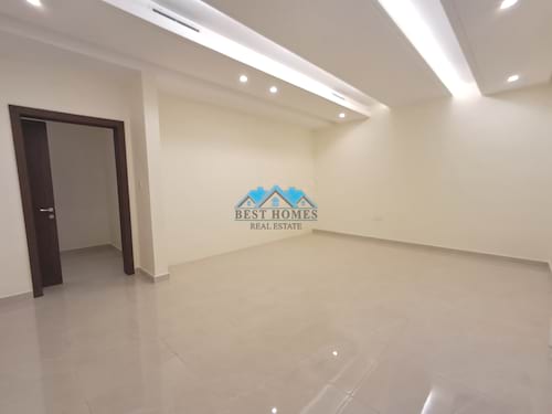 Modern Style 4 Bedrooms Basement Apartment in Jabriya