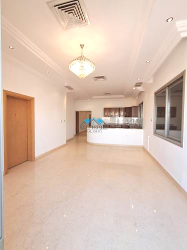 Luxury 4 Bedroom Mini Villa with Balconies in Messila