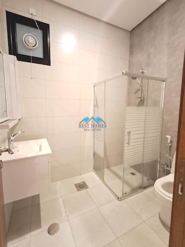 Premium 4 Master Bedrooms Ground Floor Apartment in Masayel
