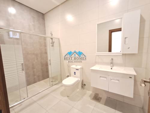Premium 4 Master Bedrooms Ground Floor Apartment in Masayel