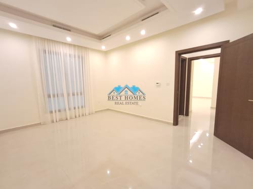 Modern Style 4 Bedrooms Basement Apartment in Jabriya