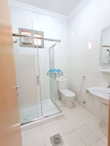 Luxury 4 Bedroom Mini Villa with Balconies in Messila