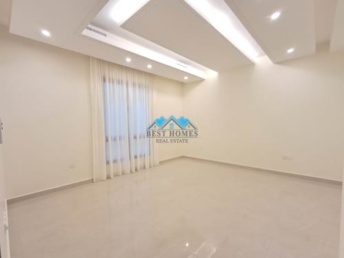 Modern Style 4 Bedrooms Basement Apartment in Jabriya