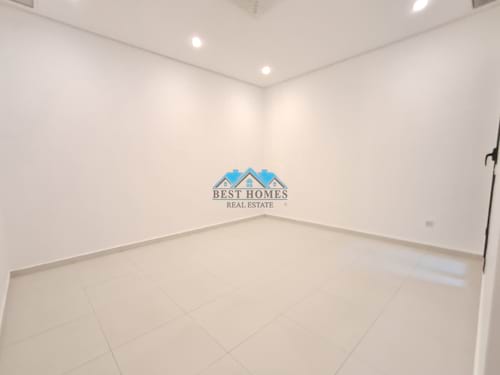 Premium 4 Master Bedrooms Ground Floor Apartment in Masayel