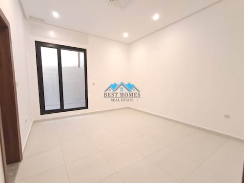 Premium 4 Master Bedrooms Ground Floor Apartment in Masayel