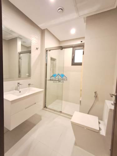 Modern Style 4 Bedrooms Basement Apartment in Jabriya