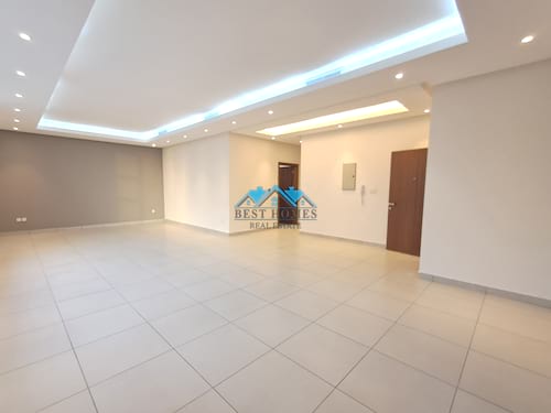 3 Master Bedroooms Apartment in Jabriya