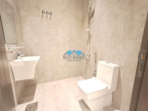 Modern Style 3 Bedrooms Apartment in Mishref