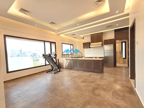 Modern Style 3 Bedrooms Apartment in Mishref