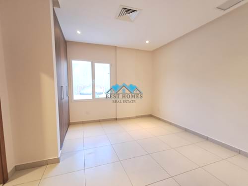 3 Master Bedroooms Apartment in Jabriya