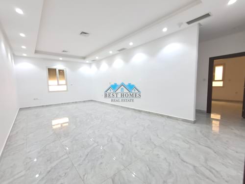 Four Bedrooms Apartment in Massayal