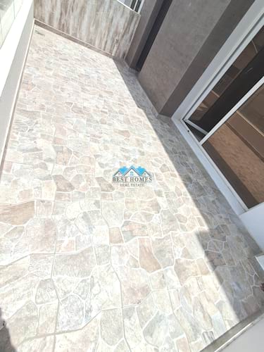 Spacious Four Bedrooms Modern Villa in Sadeeq