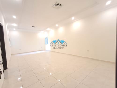 4 Bedrooms Ground Floor in Masayal