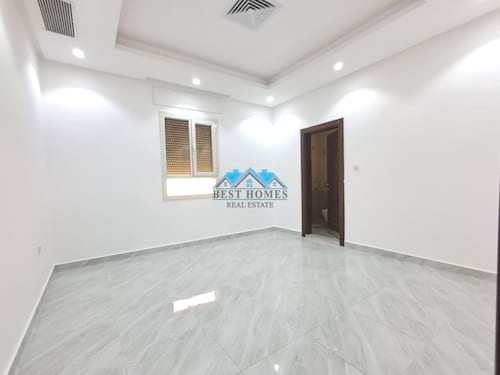 Four Bedrooms Apartment in Massayal