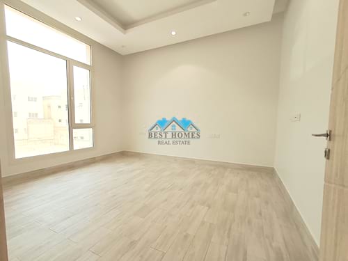 Spacious Four Bedrooms Modern Villa in Sadeeq