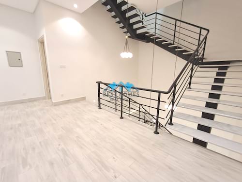 Spacious Four Bedrooms Modern Villa in Sadeeq