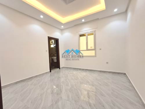 Four Bedrooms Apartment in Massayal