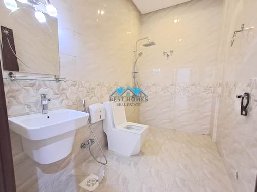 Four Bedrooms Apartment in Massayal