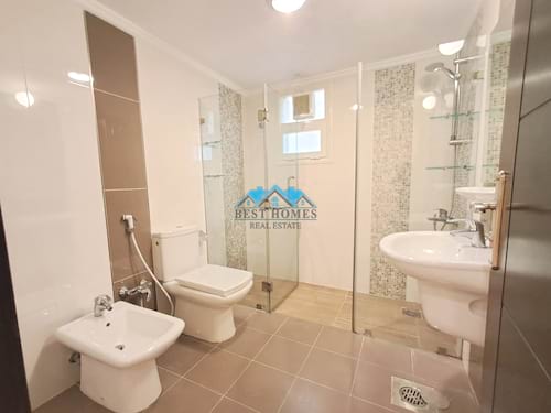 4 Bedrooms Ground Floor in Masayal