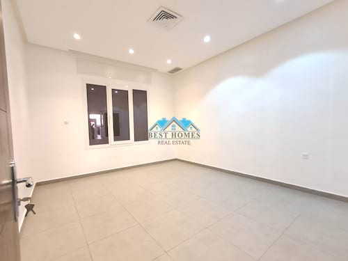 Spacious 7 Bedrooms Villa in Salam Area