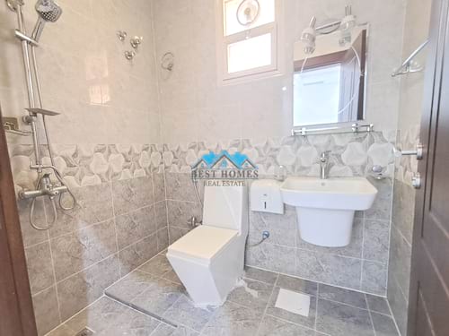 Four Bedrooms Apartment in Massayal