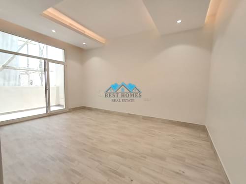 Spacious Four Bedrooms Modern Villa in Sadeeq