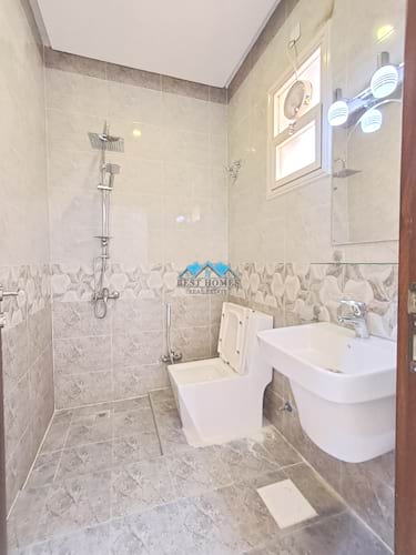 Four Bedrooms Apartment in Massayal