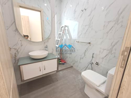 Spacious Four Bedrooms Modern Villa in Sadeeq