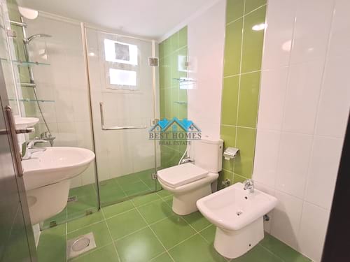 4 Bedrooms Ground Floor in Masayal