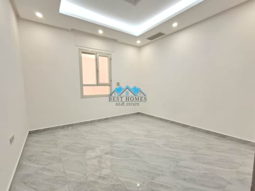 Four Bedrooms Apartment in Massayal