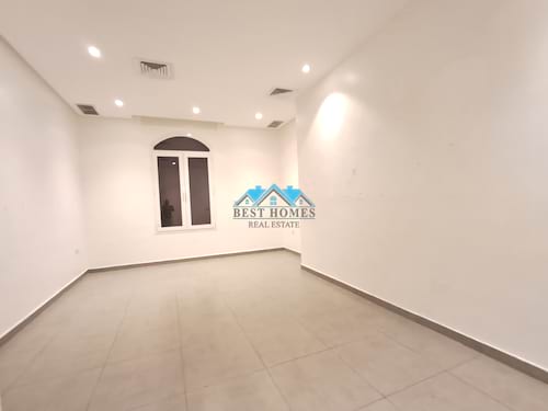 Spacious 7 Bedrooms Villa in Salam Area