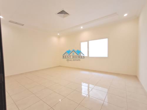 4 Bedrooms Ground Floor in Masayal