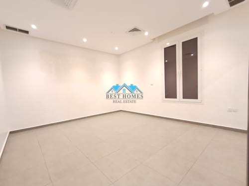 Spacious 7 Bedrooms Villa in Salam Area
