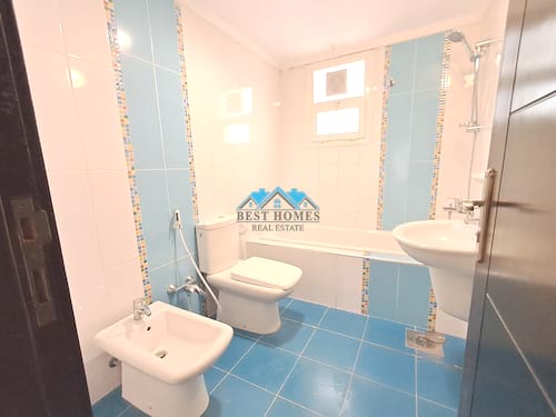 4 Bedrooms Ground Floor in Masayal